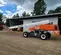 2017 Snorkel TB86J Boom Lift