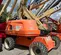2018 JLG 600S Boom Lift