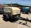 2021 Doosan C185WDO-T4F Air Compressor