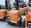 2021 Generac MLT6KDS Portable Light Tower