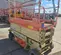 2016 JLG 3246ES Scissor Lift