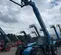 2017 Genie GTH-844D Forklift