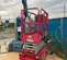 2018 MEC MICRO 19 Scissor Lift