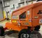 2017 JLG 400S Boom Lift