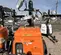 2019 Magnum Pro MLT6SM Portable Light Tower