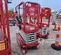 2019 MEC MICRO 19 Scissor Lift