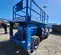 2018 Genie GS-4390 RT Rough Terrain Scissor Lift