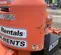 2017 JLG E400AJPN Articulating Boom Lift
