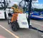 2019 Magnum Pro MLT6SM Portable Light Tower