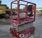 2018 MEC 1330SE Scissor Lift