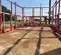 2018 Skyjack SJ8841RT Rough Terrain Scissor Lift