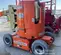 2018 JLG E300AJP Articulating Boom Lift