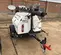 2018 Magnum Pro MLT4060M Portable Light Tower