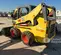 2019 Wacker Neuson SW21 Track Loader