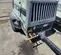 2018 Sullair 185DPQ-KU-T3 Air Compressor