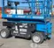 2022 Genie GS-2669 RT Rough Terrain Scissor Lift
