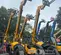 2021 JCB 507-42 Forklift