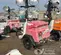 2016 Magnum Pro MLT6SM Portable Light Tower