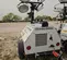 2021 Generac MLT4060KV Portable Light Tower