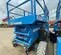 2021 Genie GS-4390 RT Rough Terrain Scissor Lift