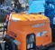 2019 Magnum Pro MLT6SM Portable Light Tower
