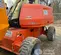 2018 JLG 660SJ Boom Lift