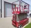 2018 MEC 4046SE Scissor Lift
