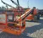 2017 JLG 600S Boom Lift