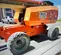 2017 JLG 660SJ Boom Lift