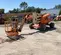 2017 JLG 450AJ Articulating Boom Lift