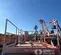 2017 Skyjack SJ8841RT Rough Terrain Scissor Lift