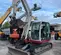 2020 Takeuchi TB290C Mini Excavator