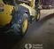 2018 JCB 510-56 Forklift