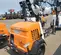 2020 Magnum Pro MLT6SM Portable Light Tower