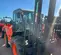 2022 AUSA C400HX4 Forklift