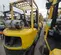2017 HYSTER H50XT Warehouse Forklift