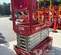 2018 MEC MICRO 19 Scissor Lift