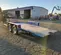 2019 Towmaster T-9DT 16' Trailer