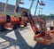 2015 JLG 800AJ Articulating Boom Lift