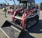 2019 Takeuchi TL8W Track Loader