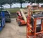 2017 JLG E400AN Articulating Boom Lift