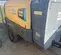 2019 Atlas Copco XAS440JD T4F Air Compressor