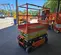 2018 JLG 1932R Scissor Lift
