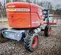 2016 Skyjack SJ46AJ Articulating Boom Lift