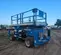 2018 Genie GS-4390 RT Rough Terrain Scissor Lift