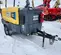 2021 Atlas Copco XATS 400 JD8FT4 Air Compressor