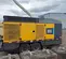2017 Atlas Copco XAS1800 JD7 T4F Air Compressor
