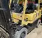 2016 HYSTER H50XT Warehouse Forklift
