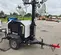 2018 Allmand NL-V Portable Light Tower