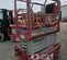2019 MEC MICRO 19 Scissor Lift